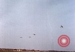 Immagine di P-47 Thunderbolt aereo da caccia Germania, 1945, secondo 35 filmato di repertorio 65675060161