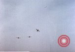 Immagine di P-47 Thunderbolt aereo da caccia Germania, 1945, secondo 36 filmato di repertorio 65675060161