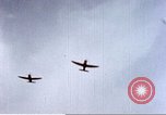 Immagine di P-47 Thunderbolt aereo da caccia Germania, 1945, secondo 38 filmato di repertorio 65675060161