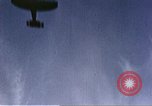 Immagine di P-47 Thunderbolt aereo da caccia Germania, 1945, secondo 39 filmato di repertorio 65675060161