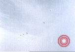 Immagine di P-47 Thunderbolt aereo da caccia Germania, 1945, secondo 42 filmato di repertorio 65675060161