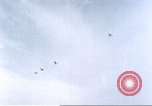 Immagine di P-47 Thunderbolt aereo da caccia Germania, 1945, secondo 43 filmato di repertorio 65675060161