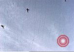 Immagine di P-47 Thunderbolt aereo da caccia Germania, 1945, secondo 46 filmato di repertorio 65675060161
