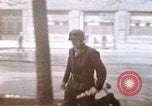 Immagine di P-47 Thunderbolt aereo da caccia Germania, 1945, secondo 49 filmato di repertorio 65675060161