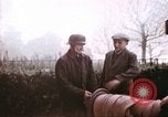 Immagine di P-47 Thunderbolt aereo da caccia Germania, 1945, secondo 52 filmato di repertorio 65675060161