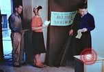 Immagine di Cittadini Japanese-American United States USA, 1942, secondo 35 filmato di repertorio 65675060162
