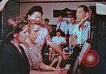 Immagine di Cittadini Japanese-American United States USA, 1942, secondo 46 filmato di repertorio 65675060162