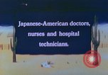 Immagine di Cittadini Japanese-American United States USA, 1942, secondo 1 filmato di repertorio 65675060163