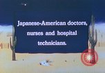 Immagine di Cittadini Japanese-American United States USA, 1942, secondo 4 filmato di repertorio 65675060163
