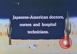 Immagine di Cittadini Japanese-American United States USA, 1942, secondo 5 filmato di repertorio 65675060163