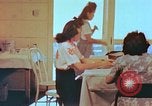 Immagine di Cittadini Japanese-American United States USA, 1942, secondo 26 filmato di repertorio 65675060163
