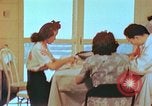 Immagine di Cittadini Japanese-American United States USA, 1942, secondo 28 filmato di repertorio 65675060163