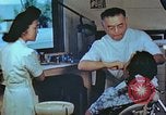 Immagine di Cittadini Japanese-American United States USA, 1942, secondo 31 filmato di repertorio 65675060163