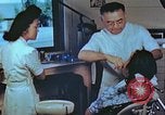 Immagine di Cittadini Japanese-American United States USA, 1942, secondo 32 filmato di repertorio 65675060163