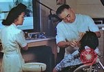 Immagine di Cittadini Japanese-American United States USA, 1942, secondo 34 filmato di repertorio 65675060163