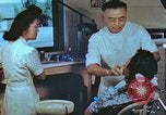 Immagine di Cittadini Japanese-American United States USA, 1942, secondo 35 filmato di repertorio 65675060163