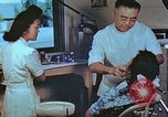 Immagine di Cittadini Japanese-American United States USA, 1942, secondo 36 filmato di repertorio 65675060163