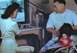 Immagine di Cittadini Japanese-American United States USA, 1942, secondo 38 filmato di repertorio 65675060163
