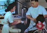 Immagine di Cittadini Japanese-American United States USA, 1942, secondo 39 filmato di repertorio 65675060163