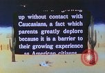 Immagine di Cittadini Japanese-American United States USA, 1942, secondo 35 filmato di repertorio 65675060164