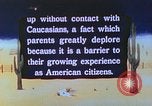 Immagine di Cittadini Japanese-American United States USA, 1942, secondo 37 filmato di repertorio 65675060164