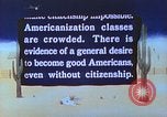 Image of Japanese-American citizens United States USA, 1942, second 17 stock footage video 65675060165