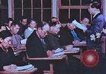 Image of Japanese-American citizens United States USA, 1942, second 19 stock footage video 65675060165