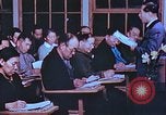Image of Japanese-American citizens United States USA, 1942, second 20 stock footage video 65675060165