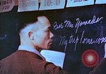 Image of Japanese-American citizens United States USA, 1942, second 30 stock footage video 65675060165
