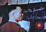 Image of Japanese-American citizens United States USA, 1942, second 31 stock footage video 65675060165