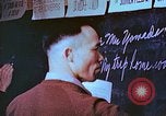 Image of Japanese-American citizens United States USA, 1942, second 32 stock footage video 65675060165