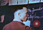 Image of Japanese-American citizens United States USA, 1942, second 33 stock footage video 65675060165