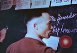 Image of Japanese-American citizens United States USA, 1942, second 34 stock footage video 65675060165
