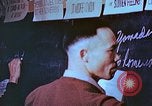 Image of Japanese-American citizens United States USA, 1942, second 35 stock footage video 65675060165