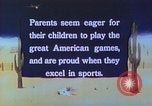 Image of Japanese-American citizens United States USA, 1942, second 37 stock footage video 65675060165