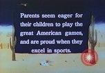 Image of Japanese-American citizens United States USA, 1942, second 38 stock footage video 65675060165