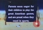 Image of Japanese-American citizens United States USA, 1942, second 42 stock footage video 65675060165