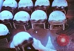 Image of Japanese-American citizens United States USA, 1942, second 44 stock footage video 65675060165