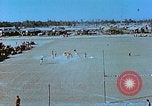 Image of Japanese-American citizens United States USA, 1942, second 51 stock footage video 65675060165