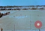Image of Japanese-American citizens United States USA, 1942, second 52 stock footage video 65675060165