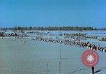 Image of Japanese-American citizens United States USA, 1942, second 55 stock footage video 65675060165