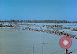 Image of Japanese-American citizens United States USA, 1942, second 56 stock footage video 65675060165