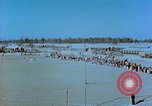 Image of Japanese-American citizens United States USA, 1942, second 58 stock footage video 65675060165