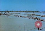 Image of Japanese-American citizens United States USA, 1942, second 59 stock footage video 65675060165