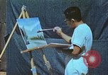 Image of Japanese-American citizens United States USA, 1942, second 15 stock footage video 65675060166