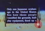 Image of Japanese-American kids United States USA, 1942, second 3 stock footage video 65675060167