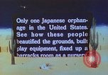 Image of Japanese-American kids United States USA, 1942, second 5 stock footage video 65675060167