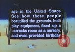 Image of Japanese-American kids United States USA, 1942, second 11 stock footage video 65675060167