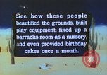 Image of Japanese-American kids United States USA, 1942, second 15 stock footage video 65675060167