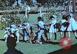 Image of Japanese-American kids United States USA, 1942, second 18 stock footage video 65675060167